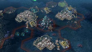 Over An Hour Of Civilization: Beyond Earth - Rising Tide