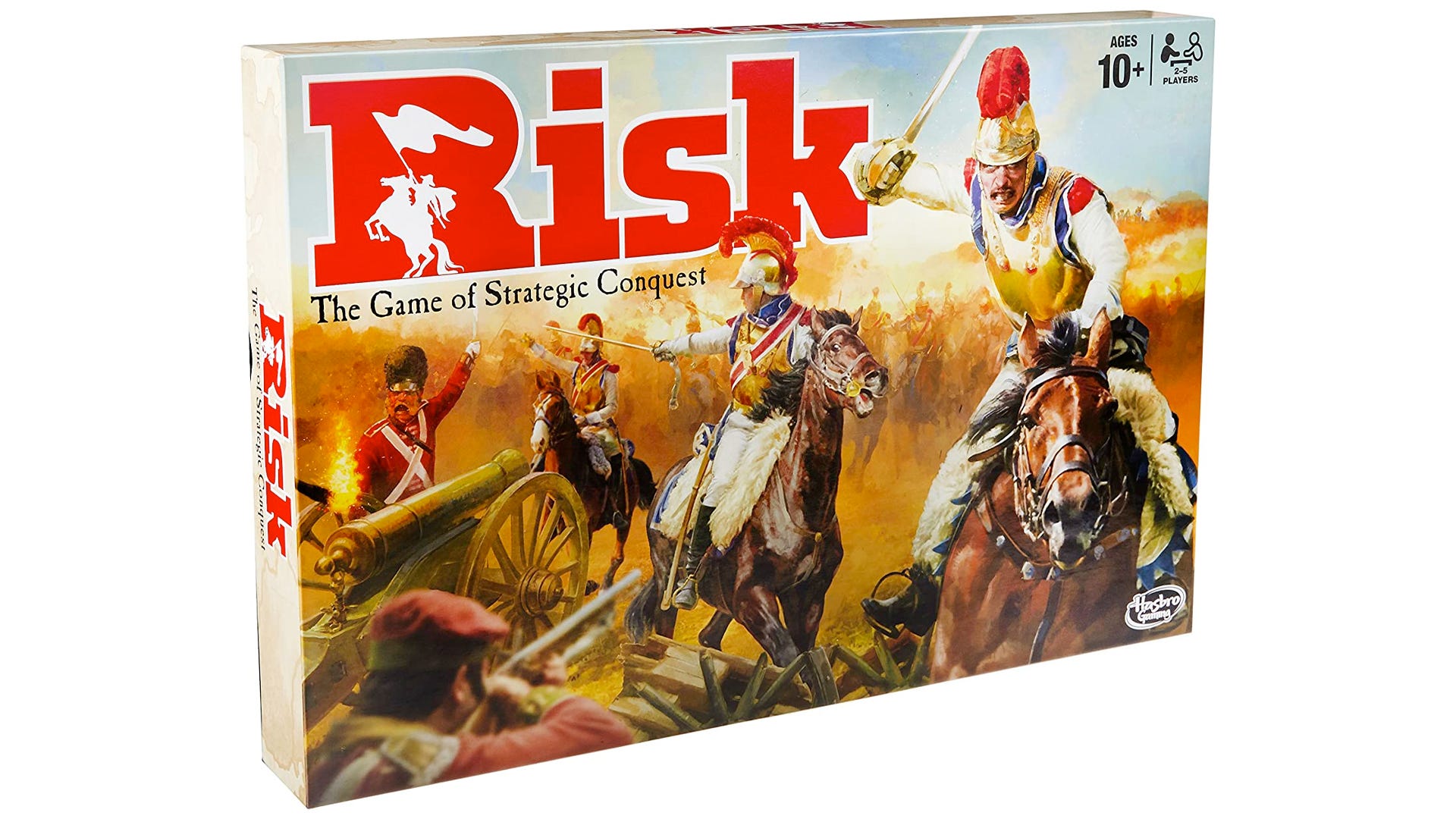 How to play Risk: board game’s rules, setup and how to win | Dicebreaker