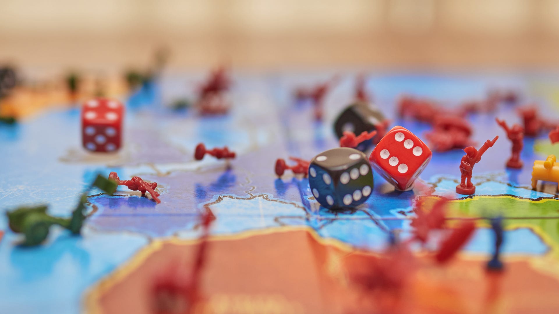 How to play Risk: board game’s rules, setup and how to win | Dicebreaker