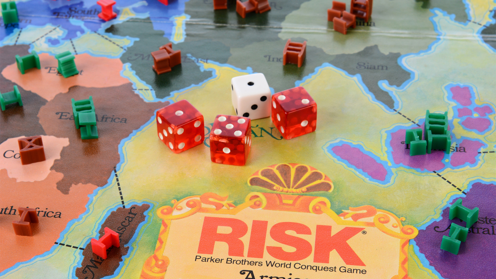 Action Risk Game Make Your Own Risk Game Amazon.com: Hasbro Gaming Risk Junior