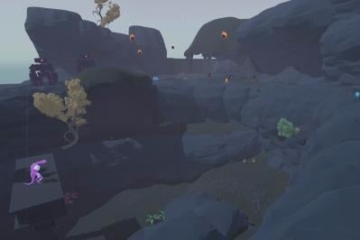 Risk of Rain 2 announced