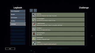 Risk of Rain 2 challenges list - how to complete all achievements, unlock all characters & items