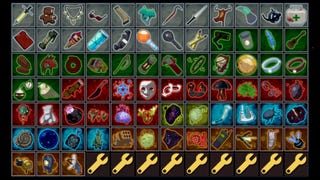 Risk of Rain 2 items & equipment guide - item stacking, Lunar items & Legendary items explained