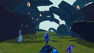 Risk of Rain 2 levels/stages - Environment types, Newt Altar locations, secret areas