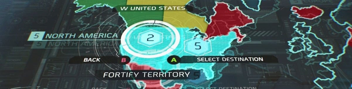 RISK voor PlayStation 4 en Xbox One review