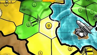 Check out these cool screens for RISK: Factions