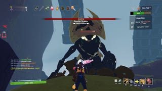 Risk Of Rain 2 review