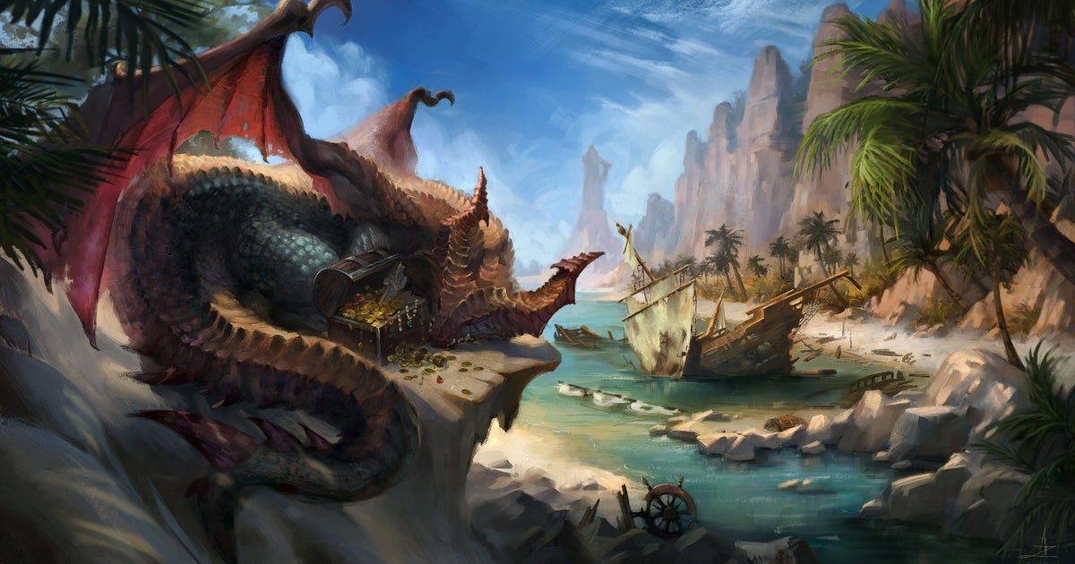 من المقرر أن تطلق EA لعبتين “غير معلنتين” هذا العام، إحداهما Dragon Age: Dreadwolf