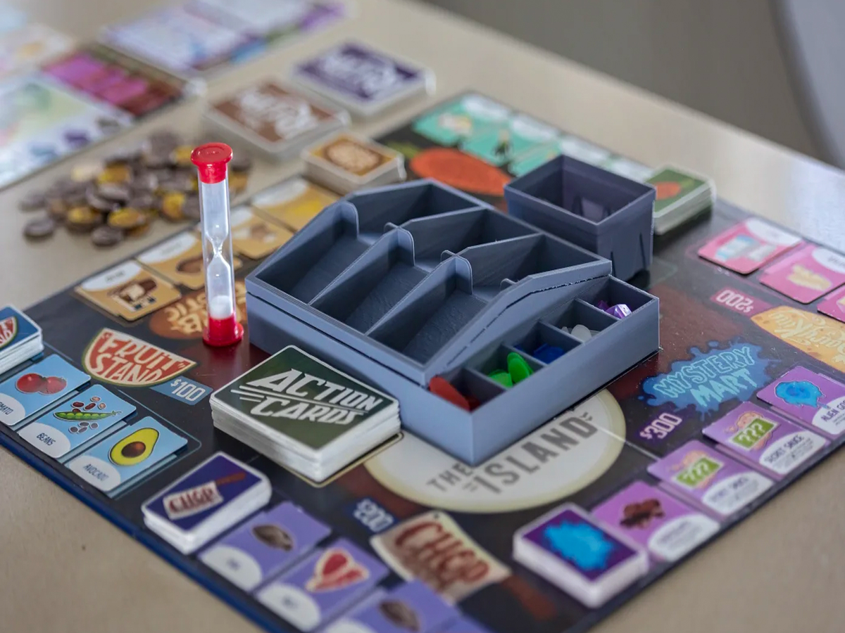 The Best Real-Time Board Games