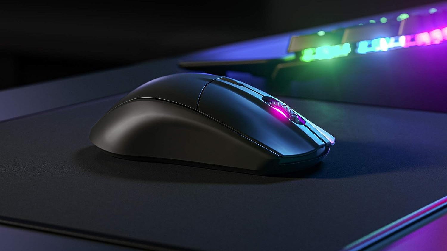 steelseries rival 3 wireless