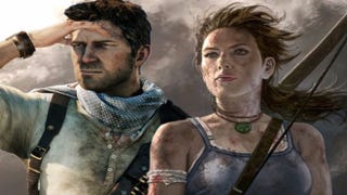 Rivalidade entre Tomb Raider e Uncharted é uma questão idiota