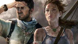 Rivalidade entre Tomb Raider e Uncharted é uma questão idiota