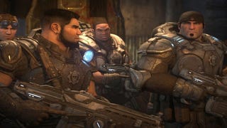 Gears of War: Ultimate Edition vai ocupar 44 GB de espaço