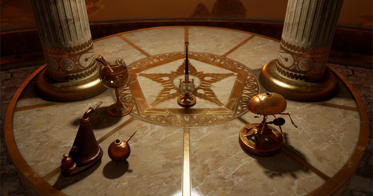 Myst and Riven developer Cyan Worlds lays off 12, essentially cutting its team in half Myst and Riven developer Cyan Worlds lays off 12, essentially cutting its team in half