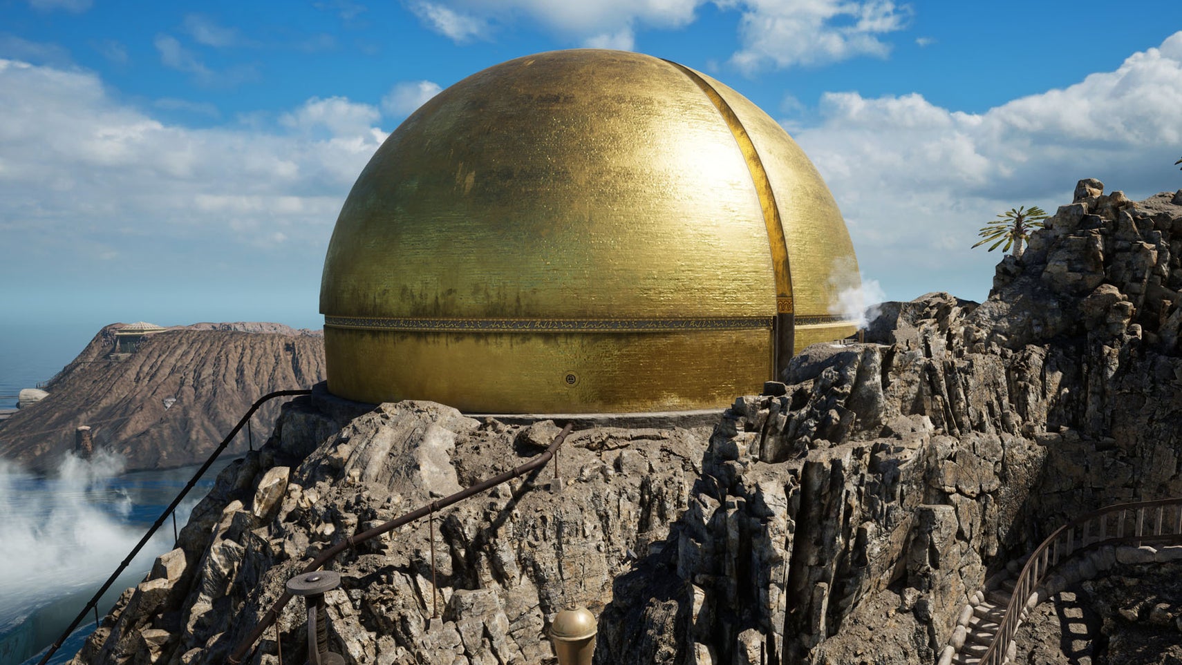 Cyan Development Myst studio Cyan Worlds lays off half its team | Eurogamer.net