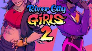 Here's your first look at River City Girls 2