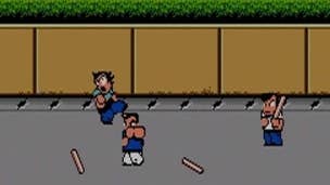 River City Ransom 2 coming to WiiWare this summer
