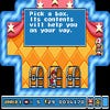 Screenshot de Super Mario Advance 4: Super Mario Bros. 3