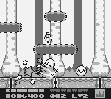 Kirby's Dream Land 2 screenshot