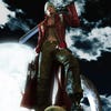 Arte de Devil May Cry 3: Dante's Awakening