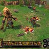 Heroes of Might & Magic V: Tribes of the East screenshot