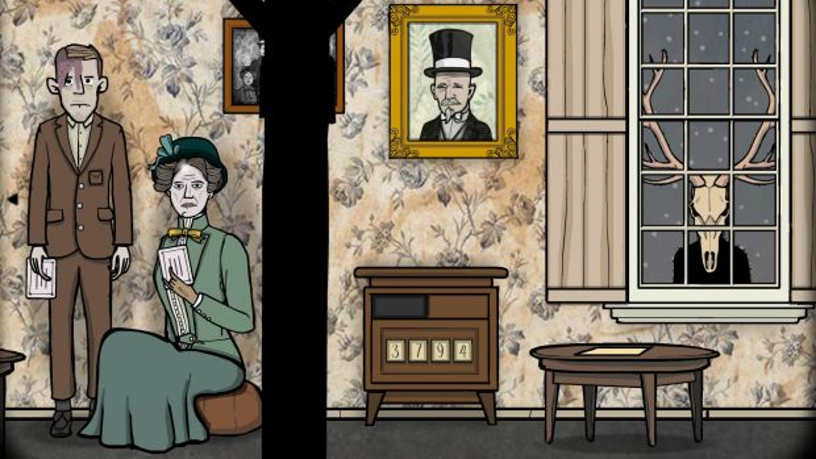 Rusty Lake Hotel Youtube