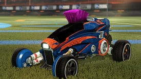 Is Rocket League still welcoming to new and casual players?