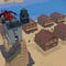 Screenshots von Lego Worlds