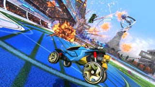 Rocket League lays out plans to banish loot boxes while French CS:GO preemptively dodges gambling regulation