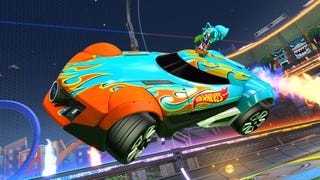 Rocket League's ninth season brings some fun extra modes to competitive play today