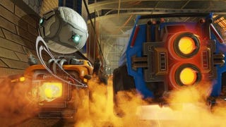 Rocket League's Best Replays, Videos And GIFs