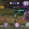 Screenshot de Hyperdimension Neptunia V