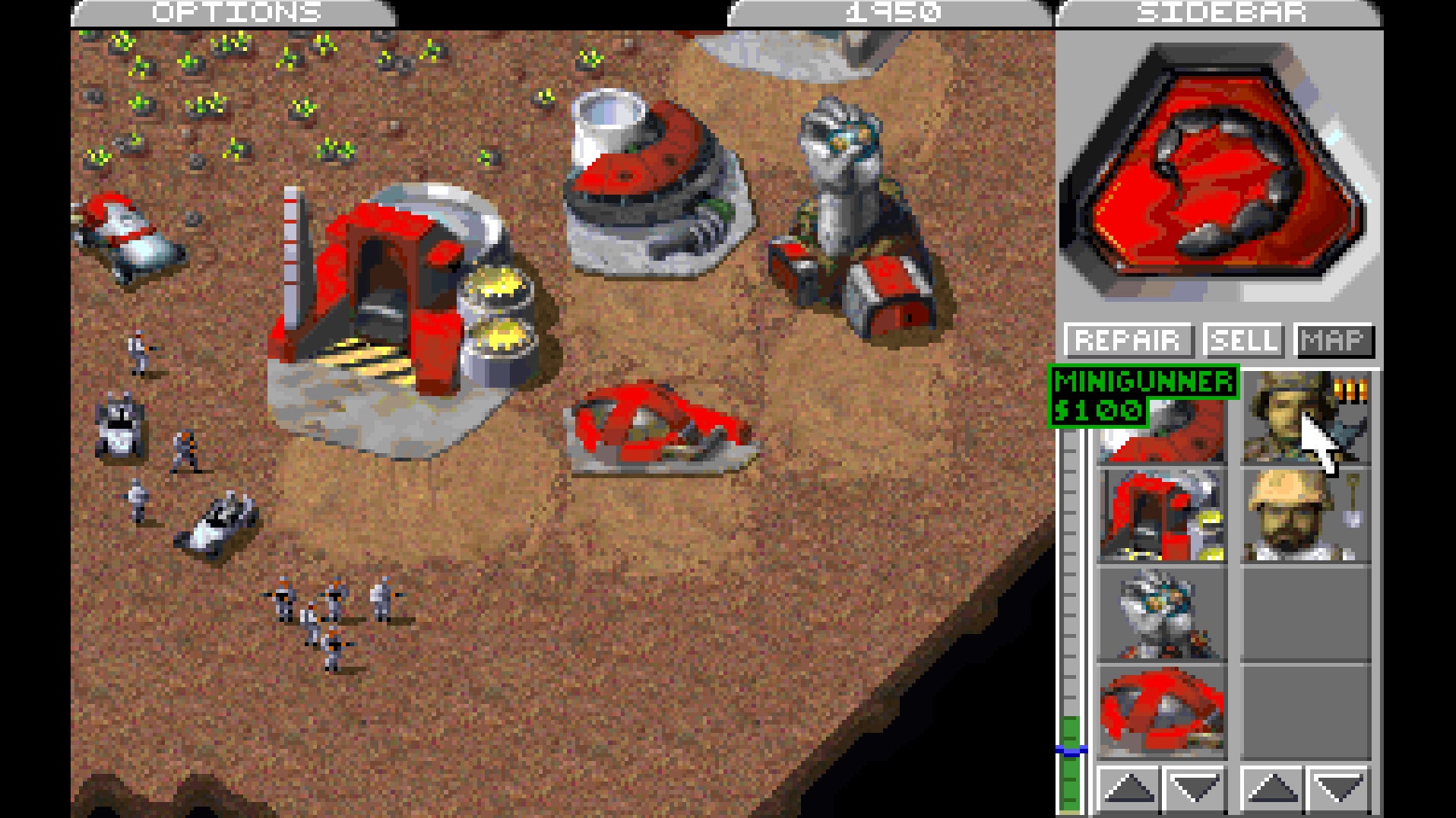 Commanding Con Command & Conquer | VG247