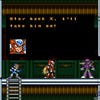 Mega Man X screenshot