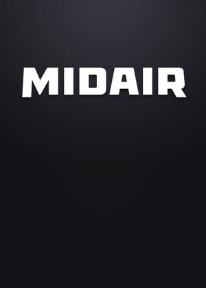 Midair boxart