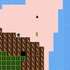 Capturas de pantalla de Zelda II: The Adventure of Link