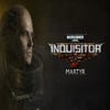 Warhammer 40,000: Inquisitor - Martyr artwork
