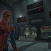 Capturas de pantalla de The Amazing Spider-Man