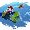 Arte de Mario Kart 7