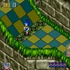 Screenshot de Sonic 3D Blast