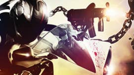 Road Redemption: scratching the rash