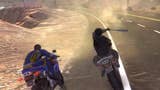 Road Redemption burns rubber on Steam Early Access today