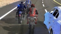 Road Redemption Early Access review
