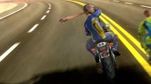 Road Redemption review