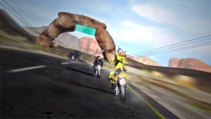 Road Redemption alpha is available now