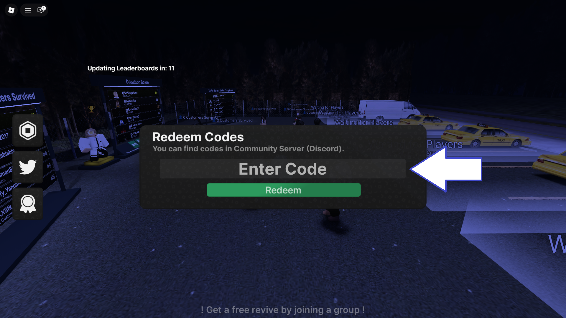 Latest Road Side Shawarma codes | Eurogamer.net