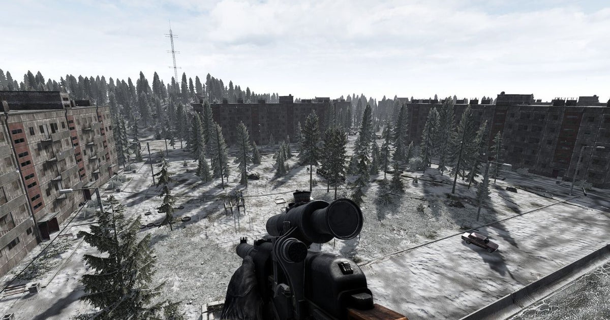 „Fiński Stalker” trafi do wczesnego dostępu. Poznaliśmy datę premiery i cenę Road to Vostok