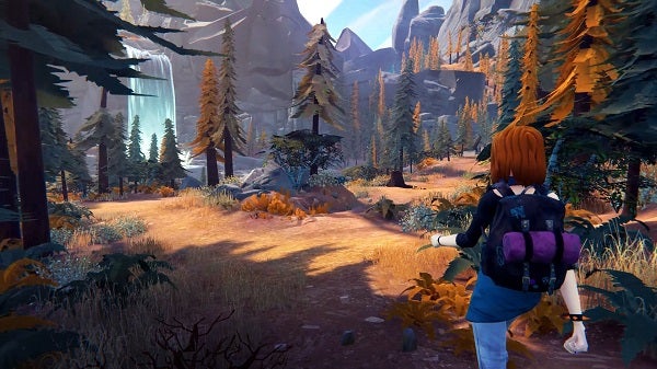 Facebook blocks Road 96 ad "for being political"