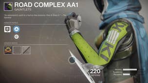 Bungie comes clean on Destiny 2's "vile" hate symbol gauntlets, promises to "scrub it from the game altogether"