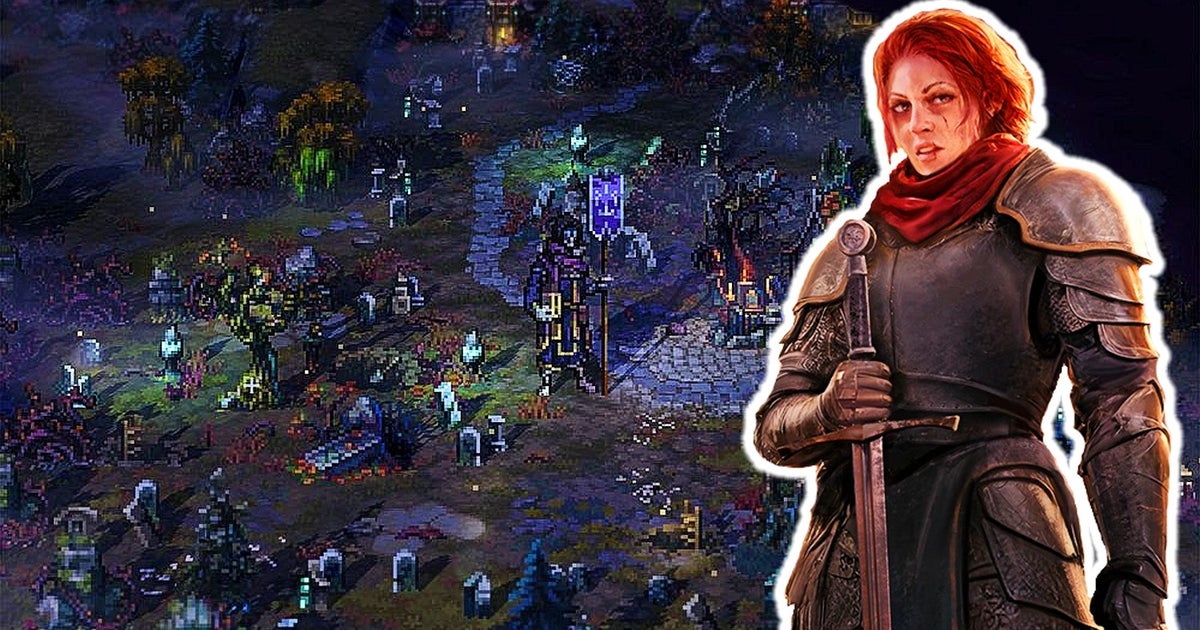 Songs of Conquest ist ein Hit, 4 DLC-Kampagnen und eine Erweiterung mit ...